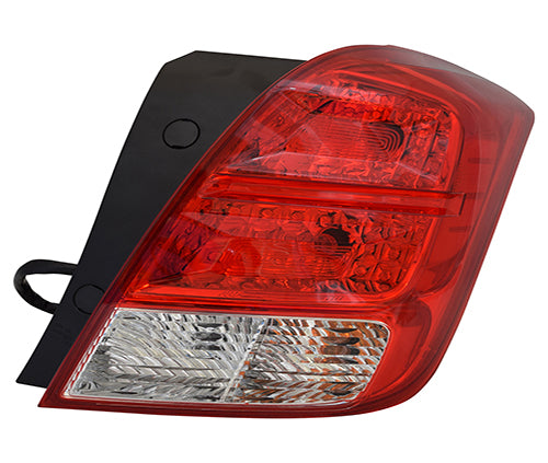 Tail Light Rear Lamp Right Passenger for 13-17 Chevy Trax CAPA