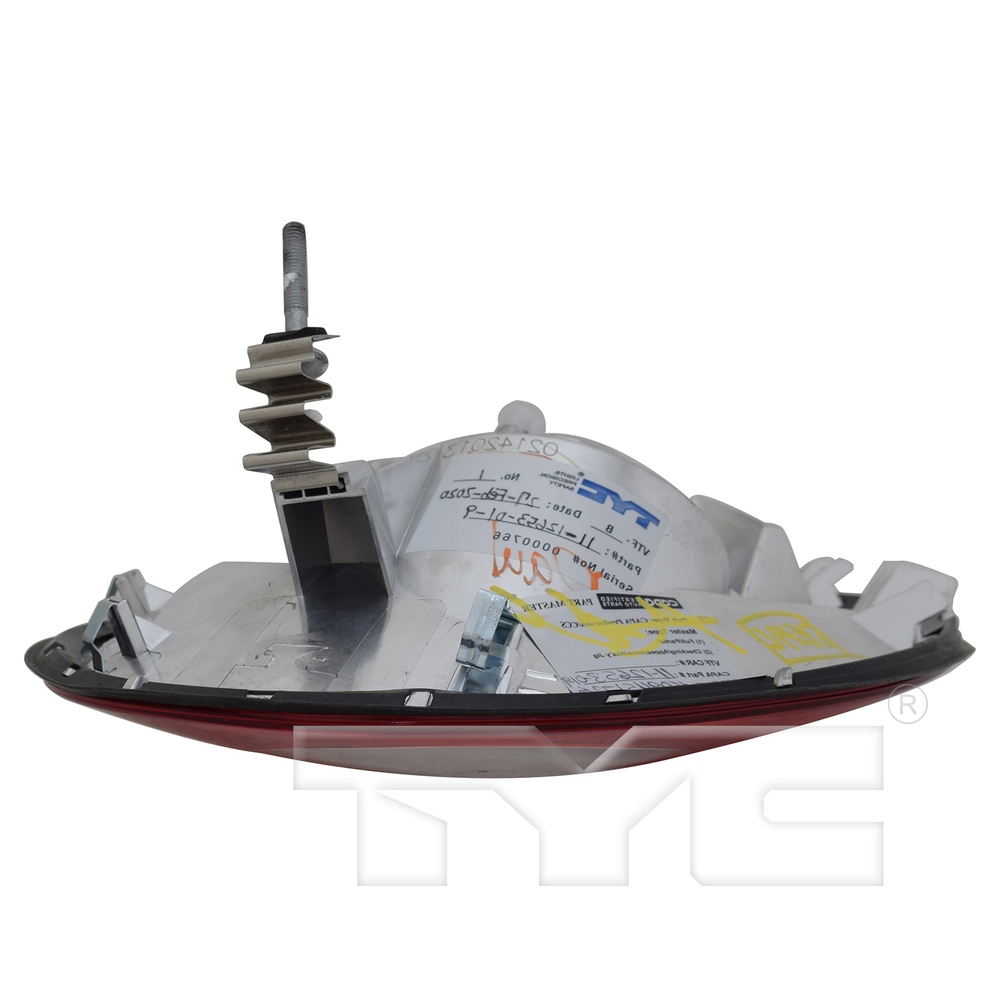 Tail Light Rear Lamp for 06-10 Volkswagen Beetle Driver Left