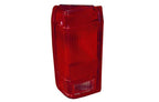 Tail Light Rear Lamp Left Driver for 91-92 Ford Ranger Pickup
