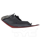 Tail Light Rear Lamp for 16-19 Mercedes GLC Class (w/o Logo) Right Side
