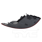 LED Tail Light Rear Lamp for 16-19 Mercedes-Benz GLC Passenger Right