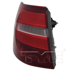 Tail Light Rear Lamp for 16-19 Mercedes GLC Class (w/o Logo) Left Side