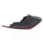 Tail Light Rear Lamp for 16-19 Mercedes GLC Class (w/o Logo) Left Side