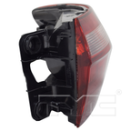 LED Tail Light Rear Lamp for 20-23 Volkswagen jetta Right Passenger Side