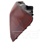 LED Tail Light Rear Lamp for 20-23 Volkswagen jetta Right Passenger Side