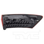 LED Tail Light Rear Lamp for 20-23 Volkswagen Jetta Left Driver Side