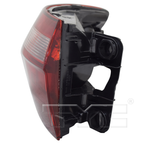 LED Tail Light Rear Lamp for 20-23 Volkswagen Jetta Left Driver Side