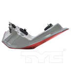 LED Tail Light Rear Lamp Right Passenger for 17-20 BMW 5 Series