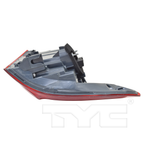 LED Tail Light Rear Lamp Right Passenger for 14-18 BMW X5