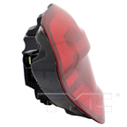 LED Tail Light Rear Lamp for 18-21 BMW X3 (w/o Logo) Left Driver Side
