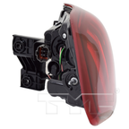 LED Quarter Tail Light Rear Lamp for 19-21 Hyundai Tucson Left Driver Side