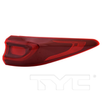 Tail Light Rear Lamp for 20-22 Kia Sportage Right Passenger Side