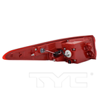 Tail Light Rear Lamp for 20-22 Kia Sportage Right Passenger Side