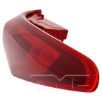 Tail Light Rear Lamp for 20-22 Kia Sportage Right Passenger Side