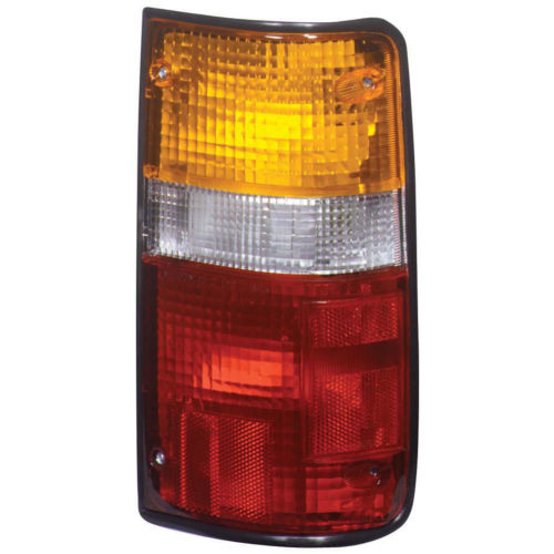 Tail Light Rear Lamp Right Passenger for 89-95 Toyota Pickup