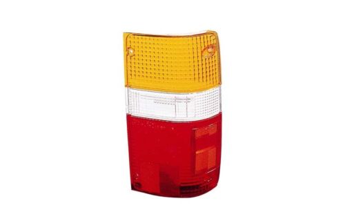 Tail Light Rear Lamp Lens Right Passenger for 89-95 Toyota Pickup
