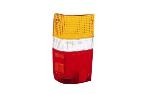 Tail Light Rear Lamp Lens Left Driver for 89-95 Toyota Pickup