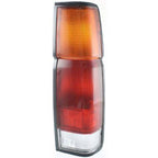Tail Light Passenger for 86-97 Nissan Pickup D21 (Combination/ w/o Dual Wheel)