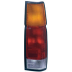Tail Light Right for 86-97 Nissan Pickup D21(E/SE/XE/ w/o Dual Wheel)