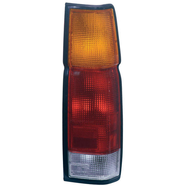 Tail Light Right for 86-97 Nissan Pickup D21(E/SE/XE/ w/o Dual Wheel)