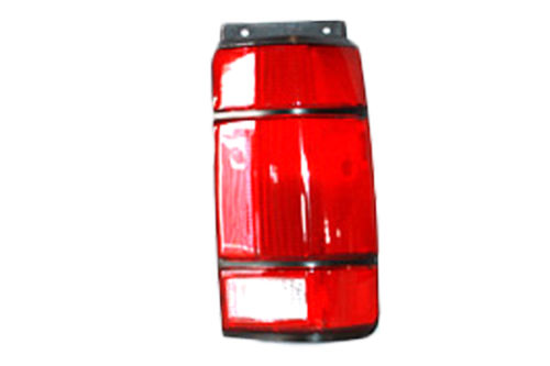 Tal Light Lamp Right Passenger for 91-94 Ford Explorer