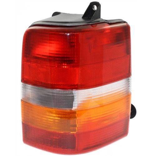 Tail Light Rear Lamp Right Passenger for 93-98 Jeep Grand Cherokee