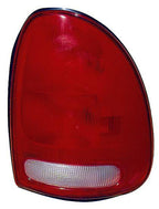 Tail Light Right for 96-00 Chrysler Caravan/Town & Country/98-03 Durango