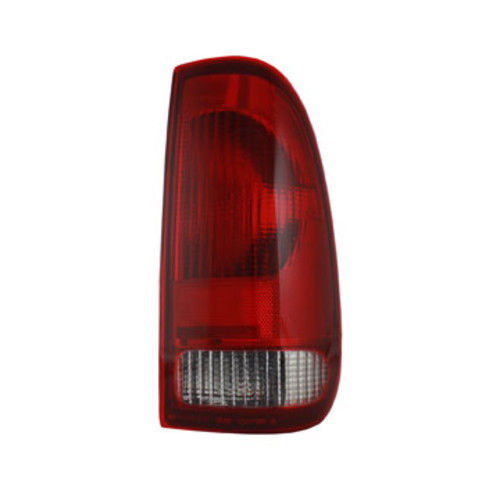 Tail Light Right for 97-04 Ford F-150/250/99-07 HD/Standard (Styleside)