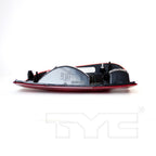 Tail Light Left for 97-04 Ford F-150/250/99-07 HD/Standard (Styleside) CAPA
