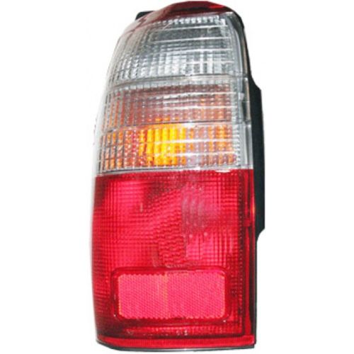 Tail Light Rear Lamp Left Driver for 96-97 Toyota 4Runner