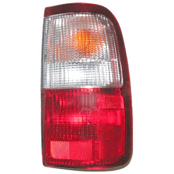 Tail Light Rear Lamp Right Passenger for 93-98 Toyota T-100 Pickup