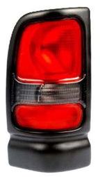 Tail Light Rear Lamp Left Driver for 94-02 Dodge Pickup (w/o Sport Package)