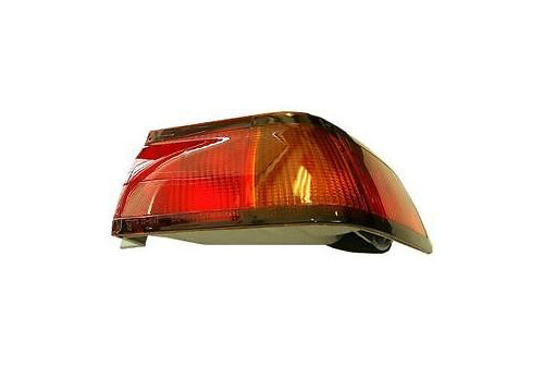 Tail Light Rear Lamp Right Passenger for 97-99 Toyota Camry