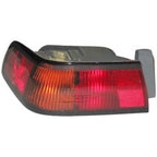 Tail Light Rear Lamp Left Driver for 97-99 Toyota Camry