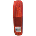 Tail Light Rear Lamp Left Driver for 78-79 Ford Bronco/73-79 F-100/350