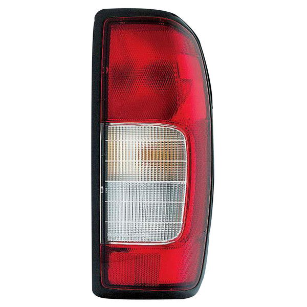 Tail Light Rear Lamp Right Passenger for 98-00 Nissan Frontier