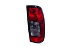 Tail Light Rear Lamp Right Passenger for 00-01 Nissan Frontier (00-3.3L 2WD)