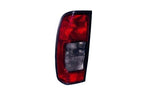 Tail Light Rear Lamp Left Driver for 00-01 Nissan Frontier (00-3.3L 2WD)