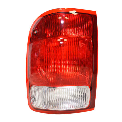 Tail Light Rear Lamp Left Driver for 00-00 Ford Ranger