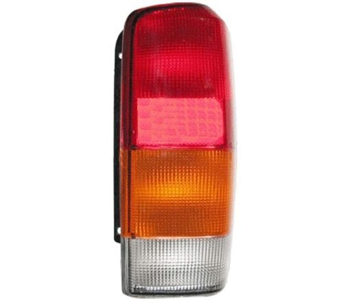 Tail Light Rear Lamp Right Passenger for 97-01 Jeep Cherokee