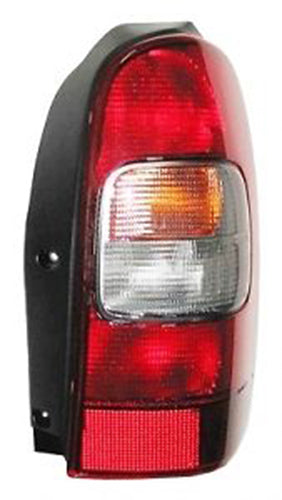 Tail Light Rear Lamp Right Passenger for 97-05 Chevy Venture/Pontiac Trans Sport