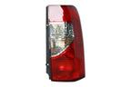 Tail Light Rear Lamp Right Passenger for 00-01 Nissan Xterra