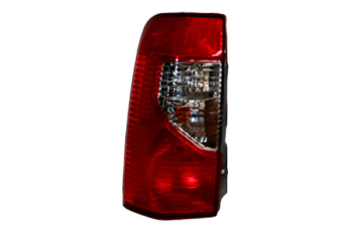 Tail Light Rear Lamp Left Driver for 02-03 Nissan Xterra