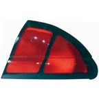 Tail Light Rear Lamp Right Passenger for 95-01 Chevy Lumina (97-99 Base/LS)