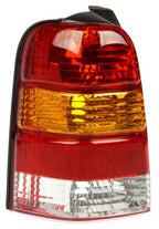 Tail Light Rear Lamp Left Driver for 01-07 Ford Escape