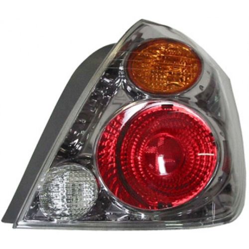 Tail Light Rear Lamp Right Passenger for 02-04 Nissan Altima