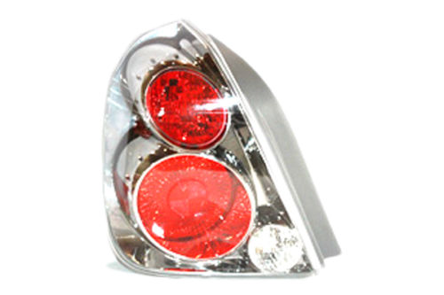 Tail Light Rear Lamp Left Driver for 05-06 Nissan Altima (Non SE-R)