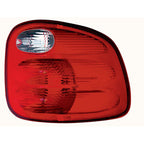 Tail Light Rear Lamp Right Passenger for 00-04 Ford F Series LD (Flareside)
