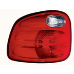 Tail Light Rear Lamp Left Driver for 00-04 Ford F Series LD (Flareside)