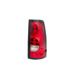 Tail Light Rear Lamp Right Passenger for 04-06 Chevy Silverado Pickup CAPA